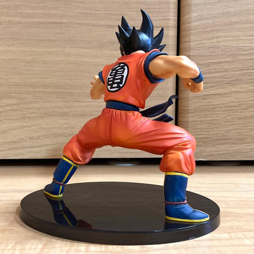 ドラゴンボール SCultures BIG 造形天下一武道会2 全6種セット