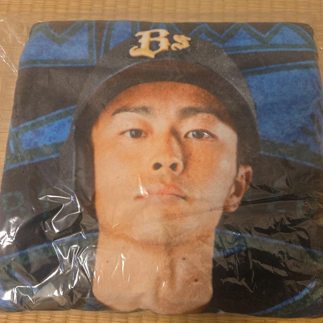 L*い様 計3着 福田周平選手 夏の陣&ビジター ユニフォーム サイン入り