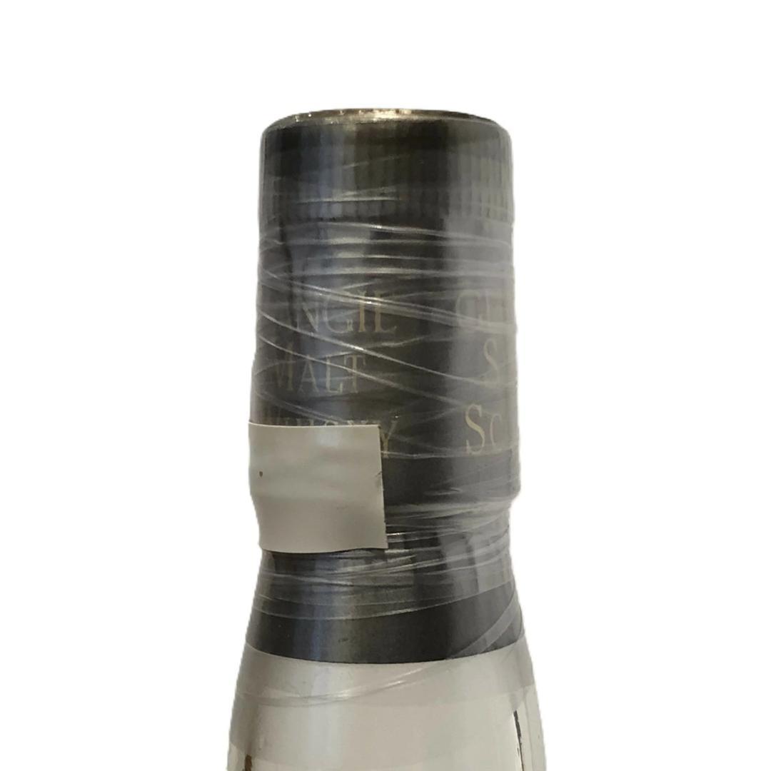 オールドボトル グレンモーレンジ25年 750ｍl 43％ 化粧箱付き