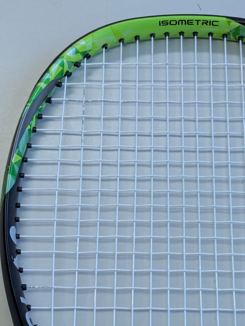 YONEX EZONE 100 G2 ヨネックス 硬式ラケット HYPER-MG