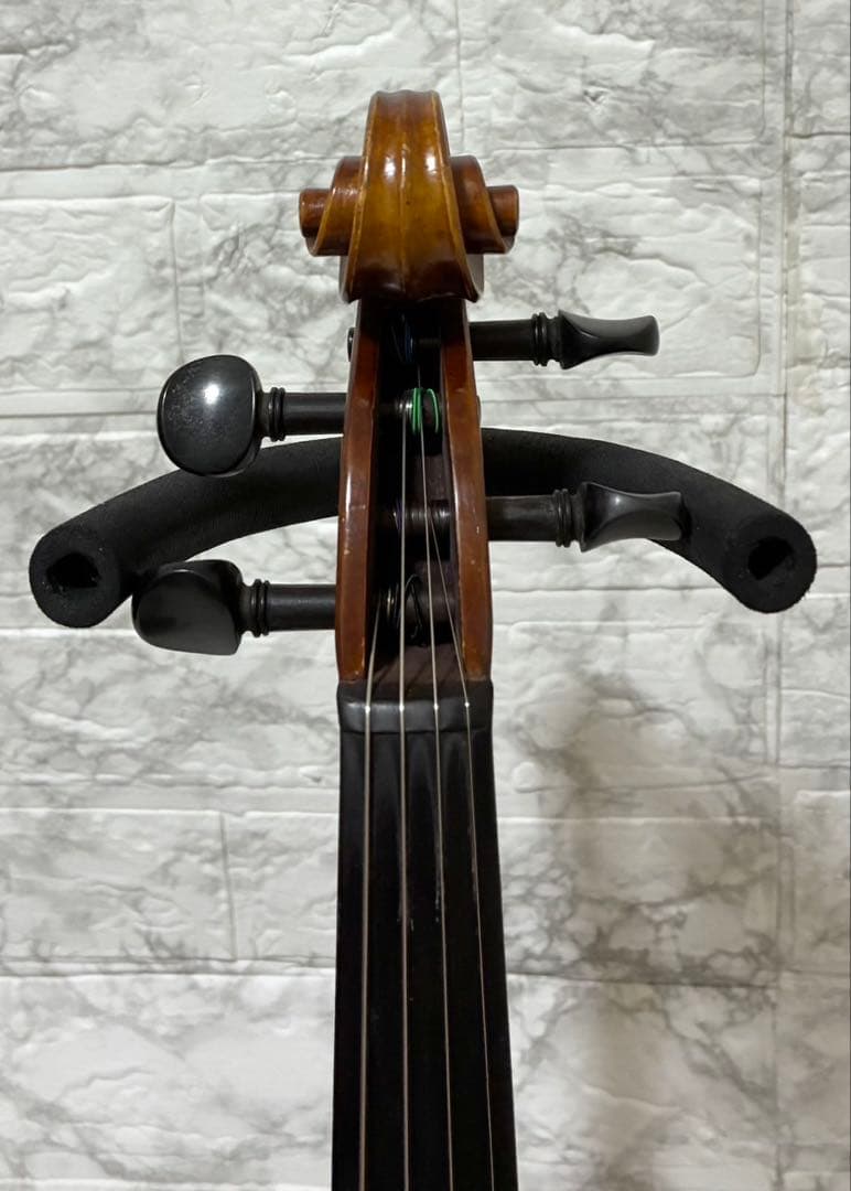 【音出し確認済】YAMAHA V7G 4/4 2006年製