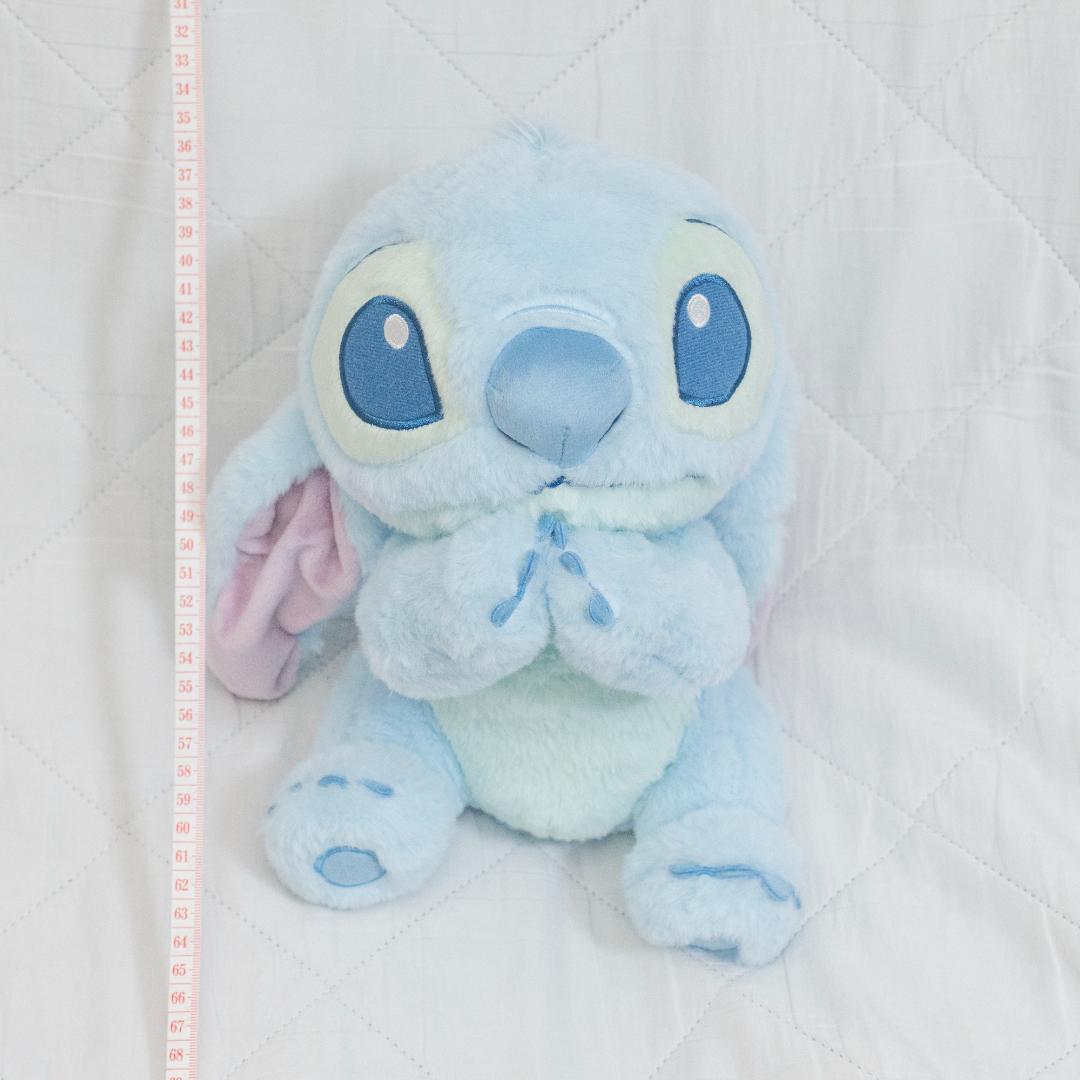 スティッチ ぬいぐるみ