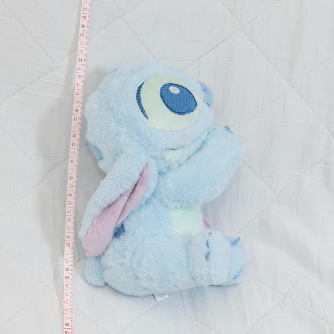 スティッチ ぬいぐるみ