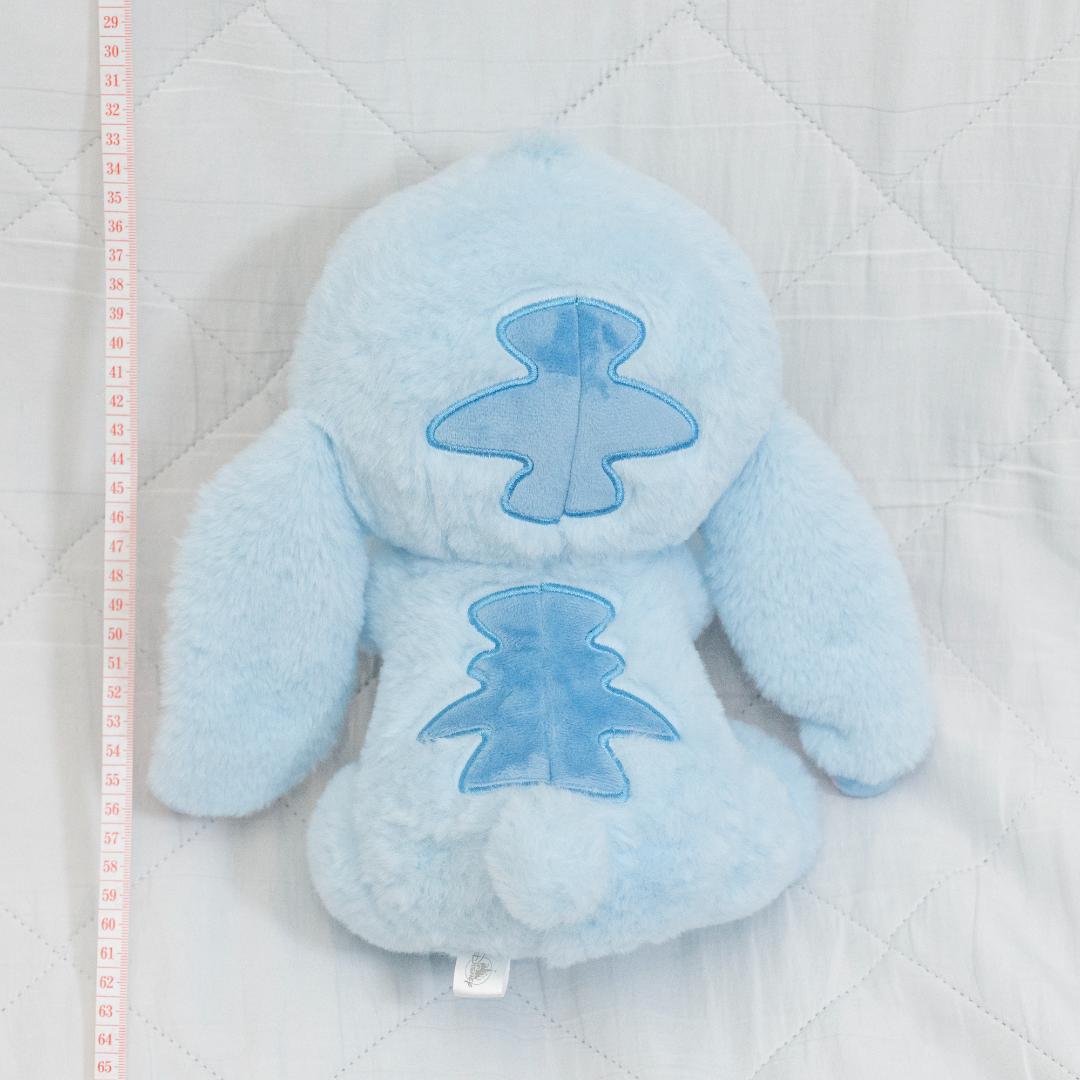 スティッチ ぬいぐるみ