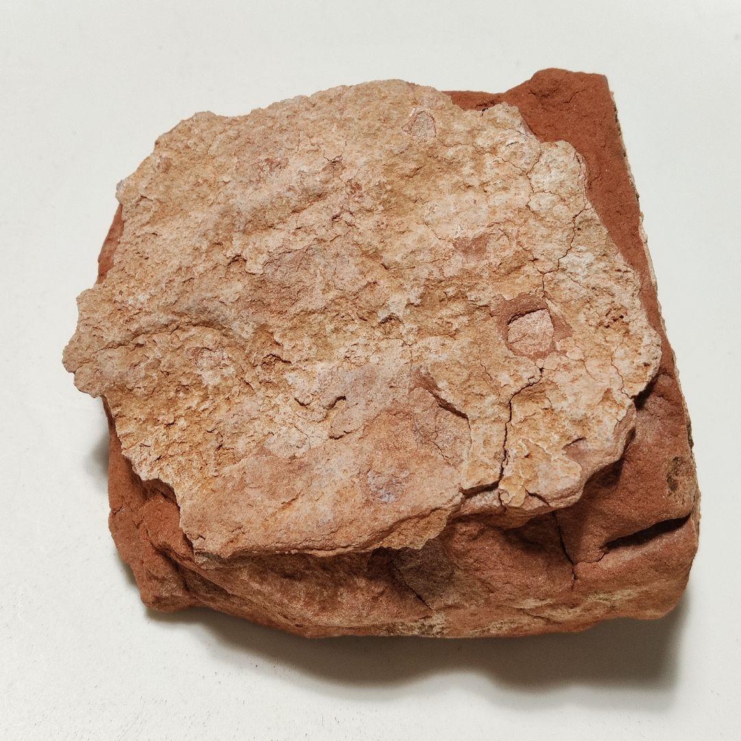 パワーストーン　天然石　原石　セドナストーン　560g　No.49