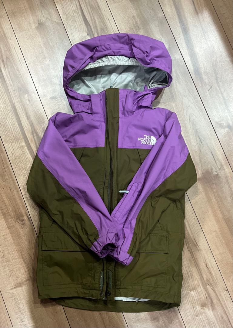 The North Face 子ども用ウェアセット