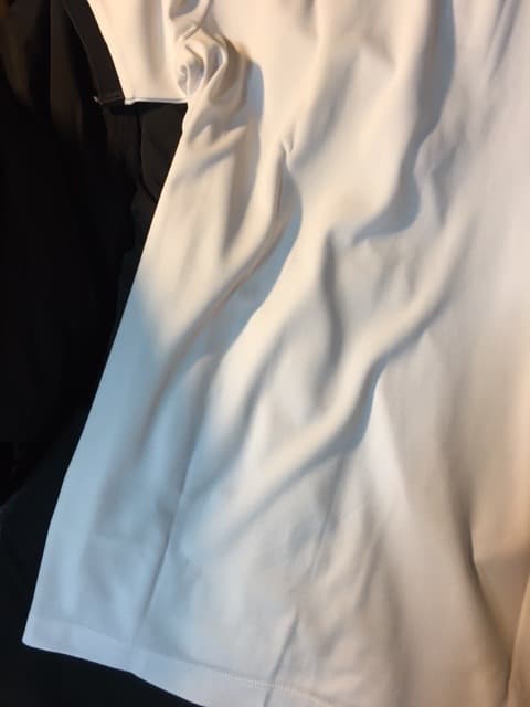 みーと1piu1uguale3 GOLF×Girolamo LOGO P