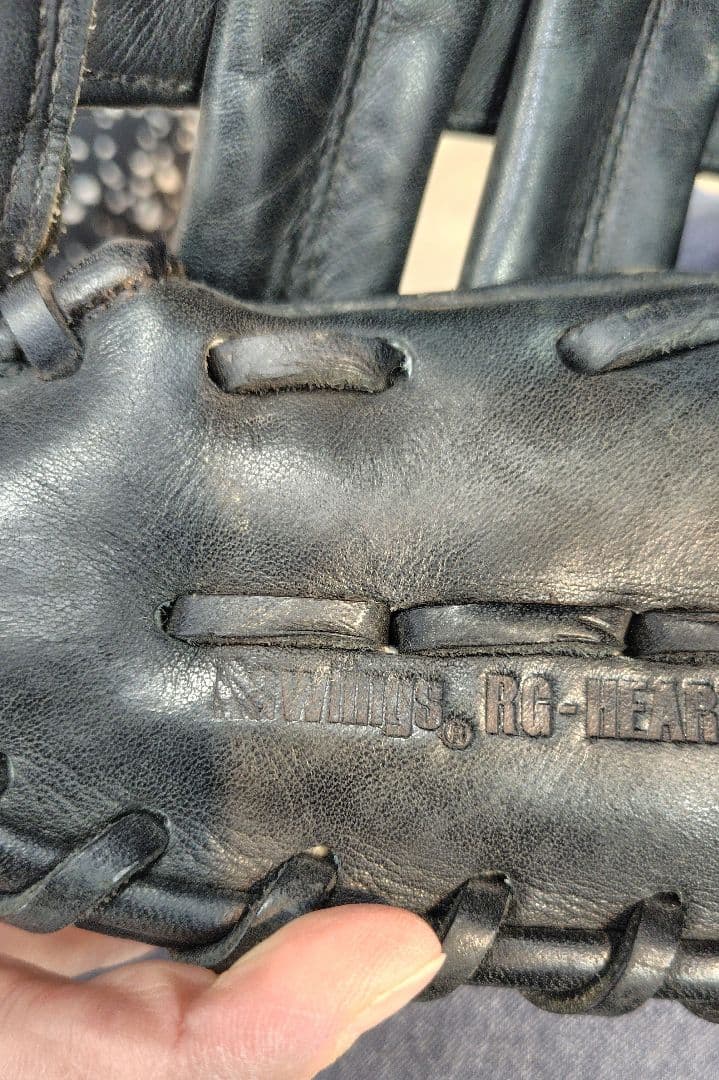 ローリングスファーストミット