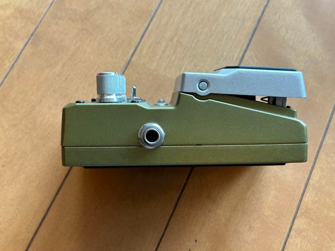 ギター HardWire CM-2 Tube Overdrive