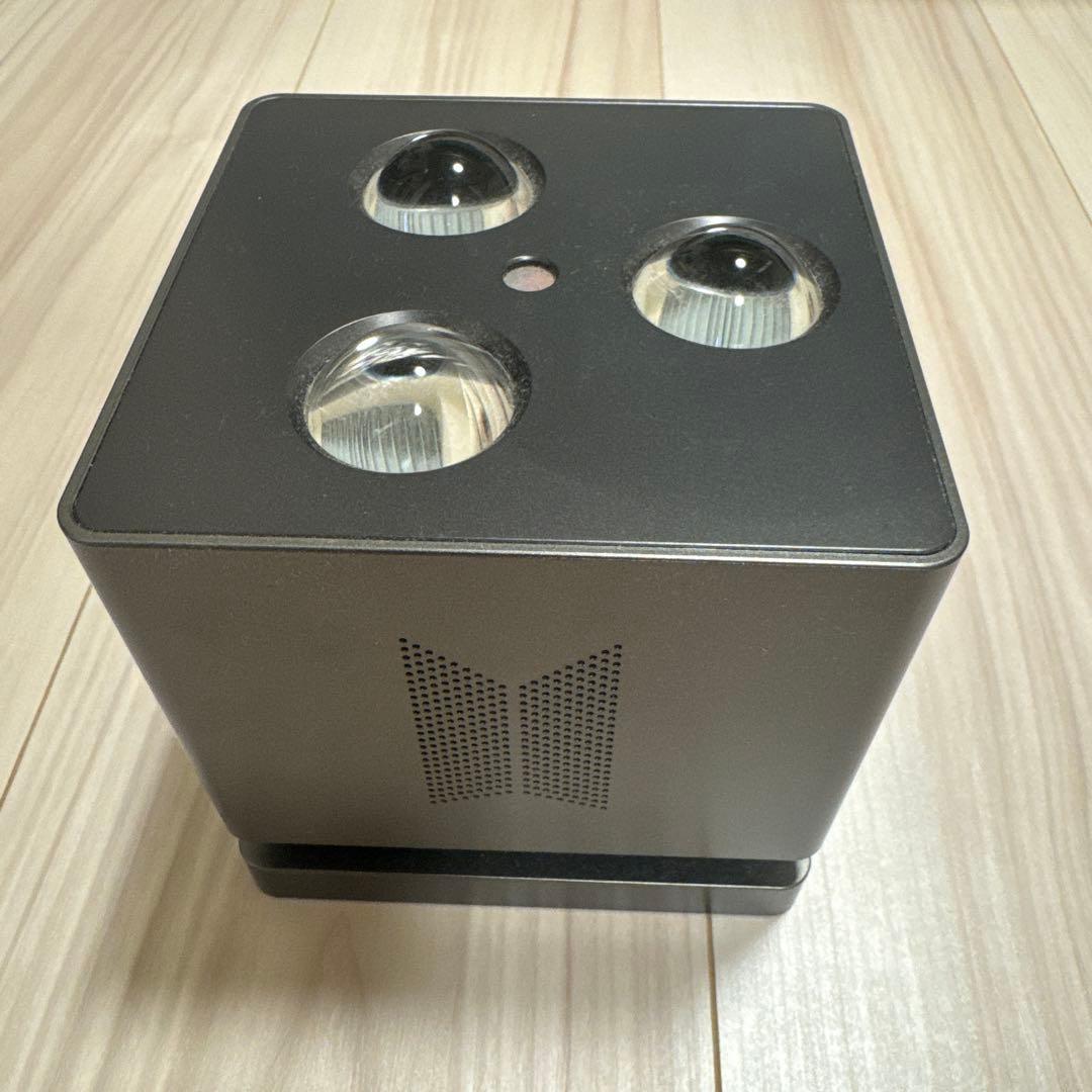 BTS 防弾少年団 ジョングク ムードランプ jungkook