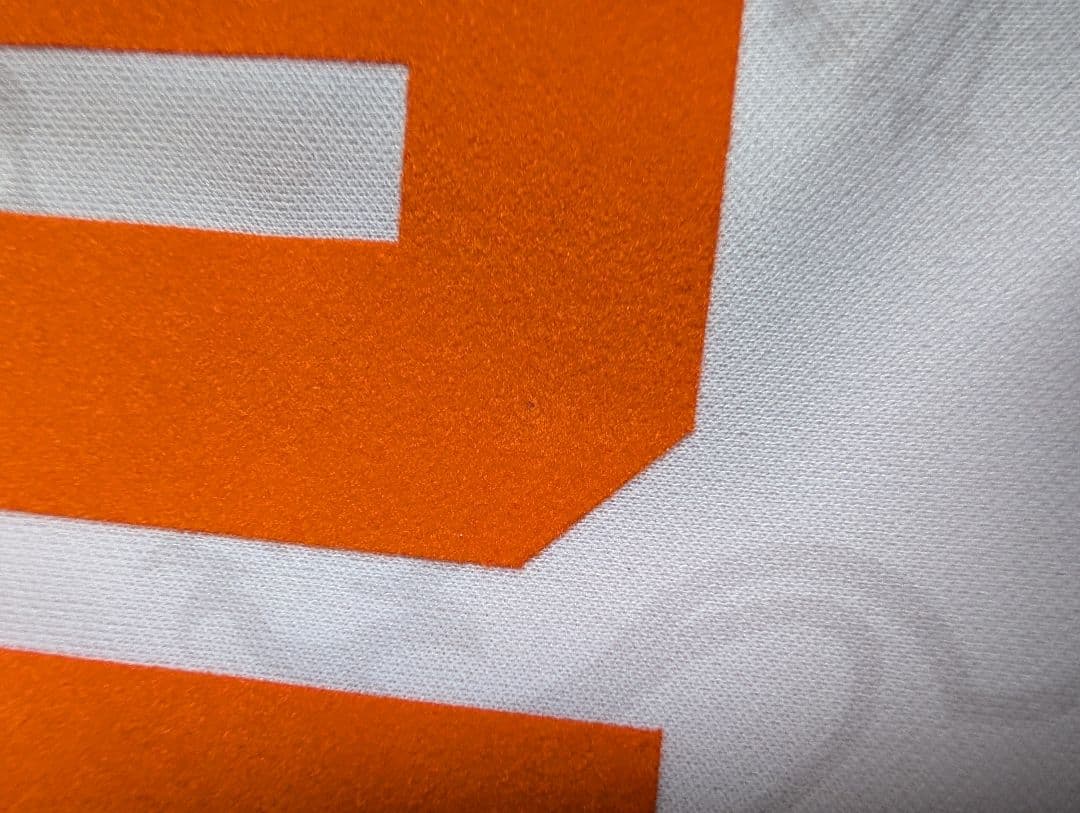 オランダ代表 /デニス・ベルカンプ/A/94年W杯モデル