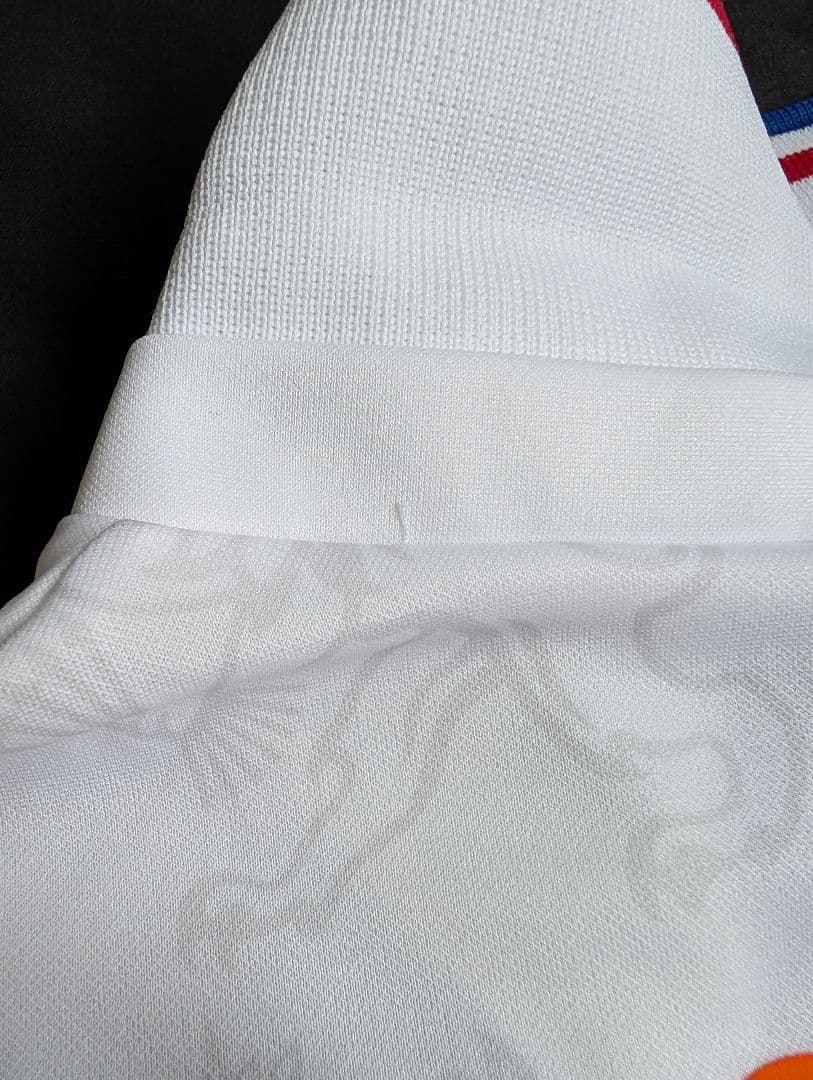 オランダ代表 /デニス・ベルカンプ/A/94年W杯モデル