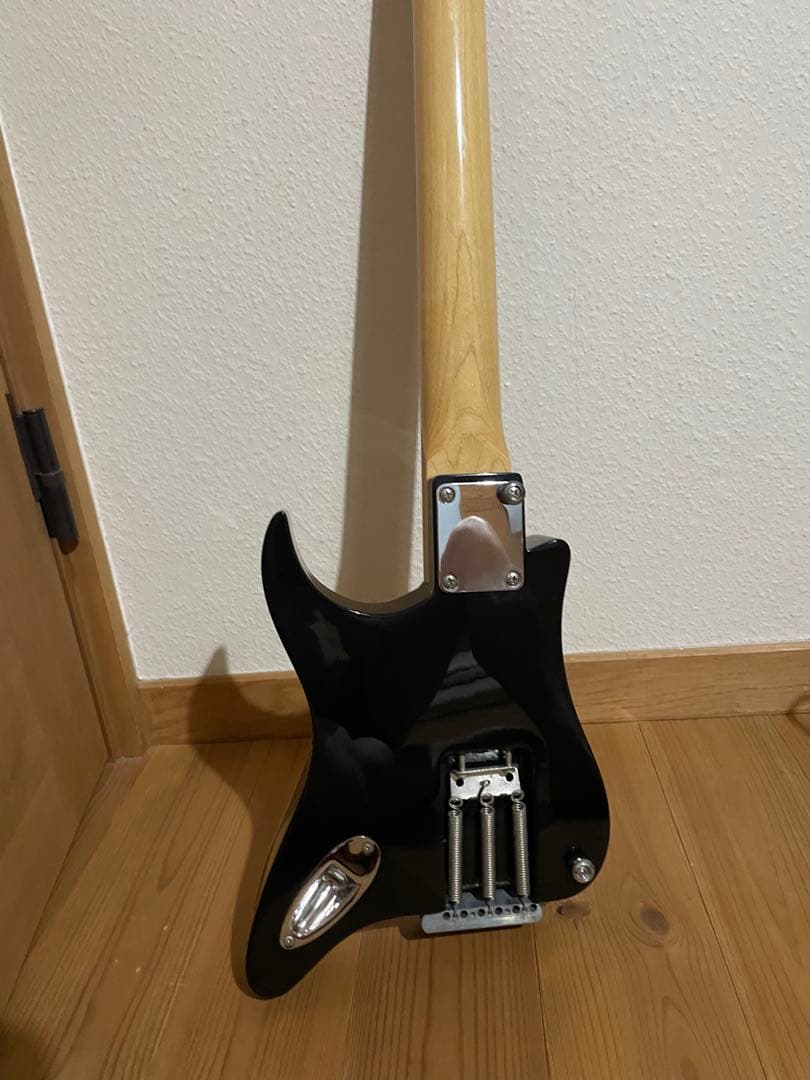 grassroots GR-PGG ピックガードギタ　エレキ　 グラスルーツ