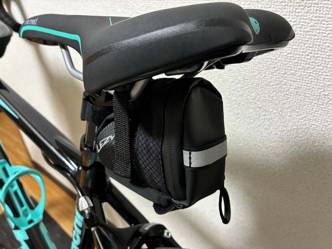 自転車本体 Bianchi 20 vianirone7 105