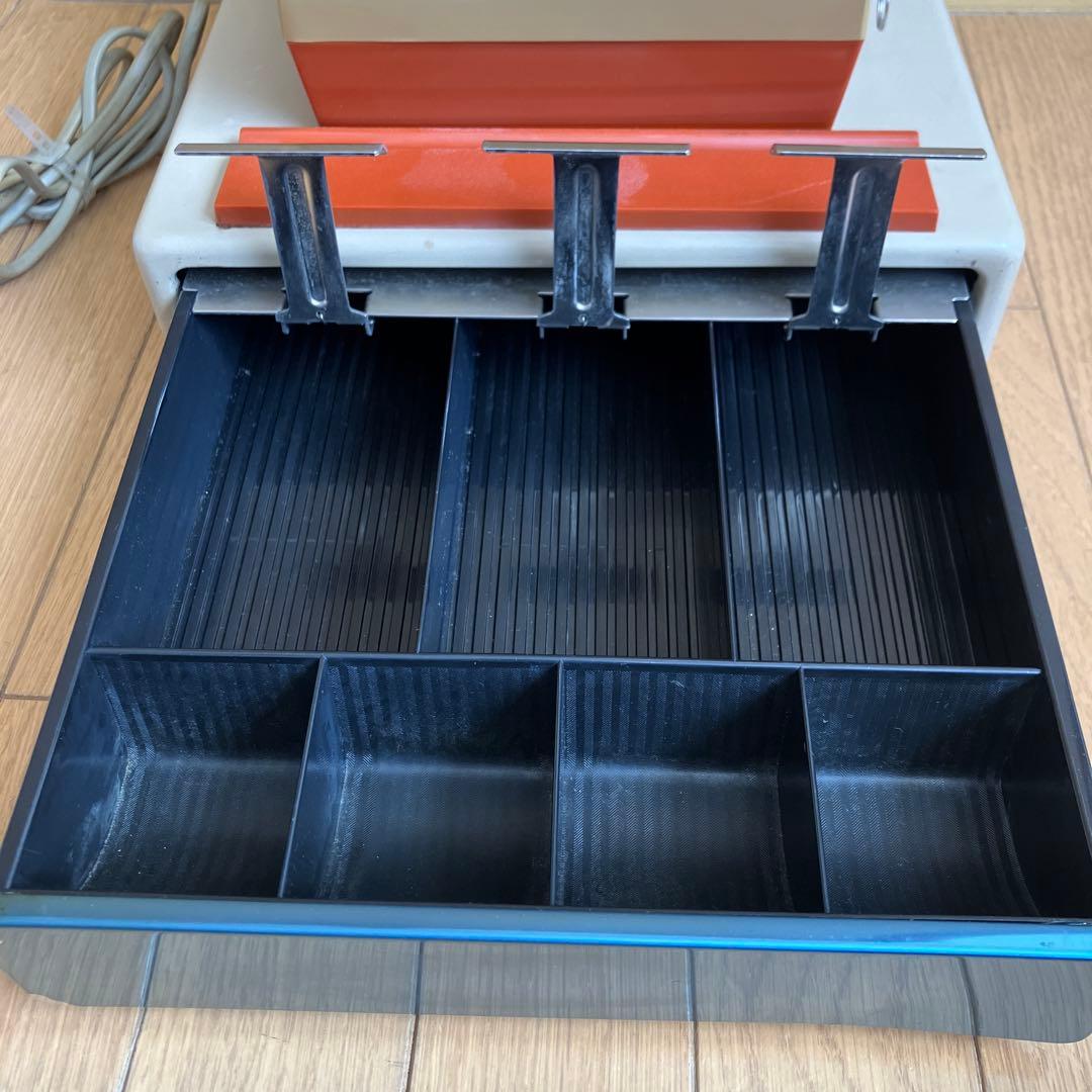 送料込みの価格に変更しました。TOWA PROSPER 東和 レジスター