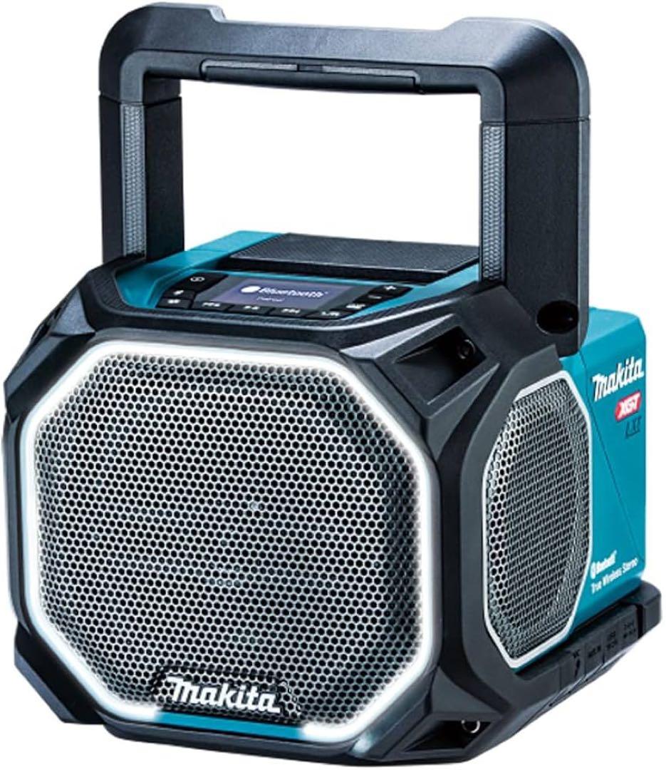 Lee　マキタBluetoothスピーカーMRO14GZ