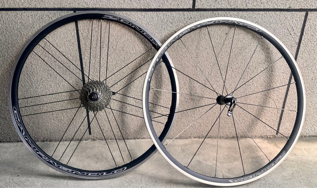 Campagnolo Zonda ゾンダ