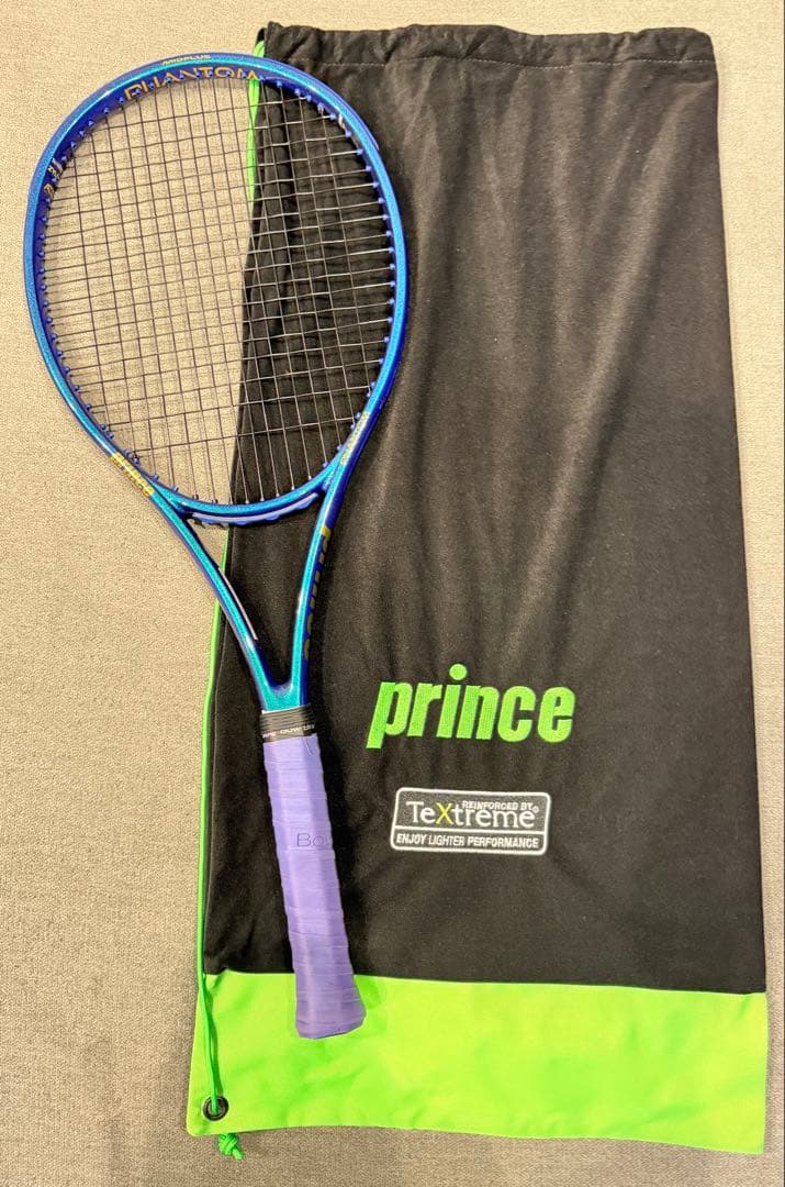 プリンス　ファントム100（PHANTOM 100) G2 現行モデル