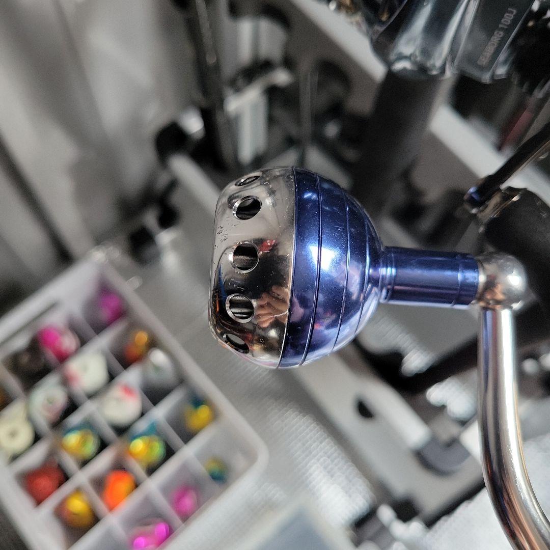 SALTIGA ソルティガ 5000H スピニングリー2月5日以降は取り消します