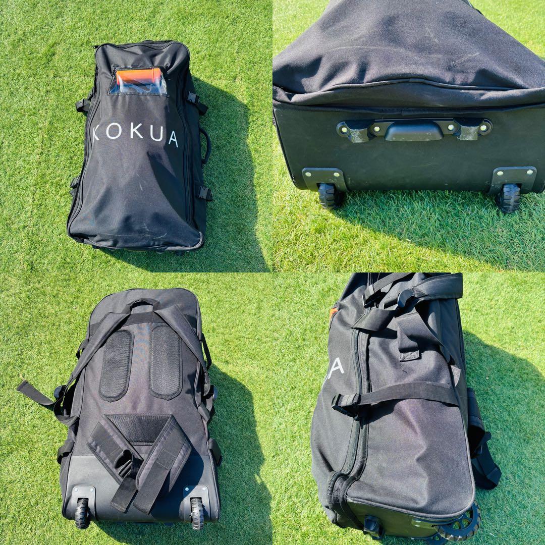 KOKUA インフレータブル　サップ　SUP GRIDE 11.2×30