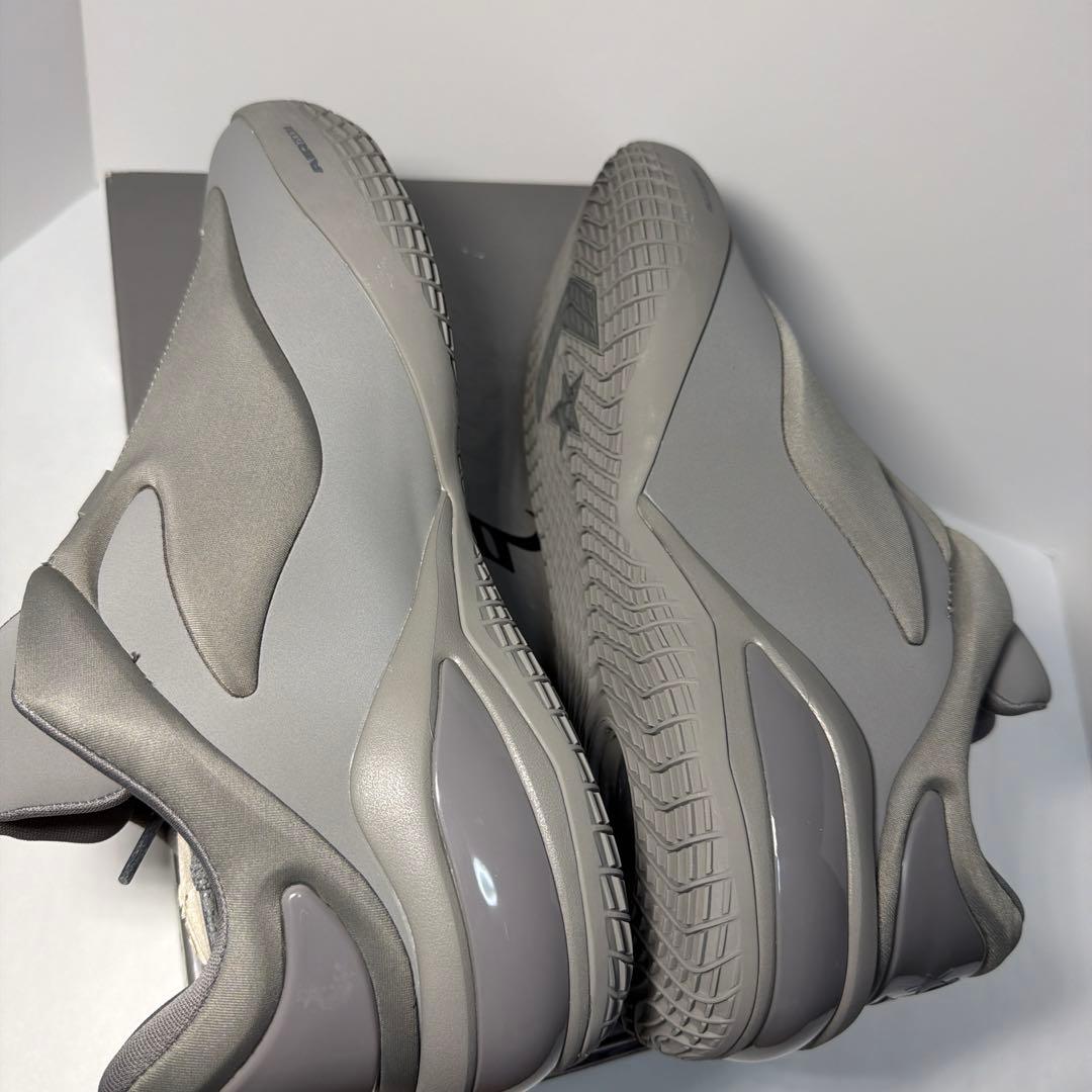 US10 新品 SHAI 001 converse Ares Gray SGA