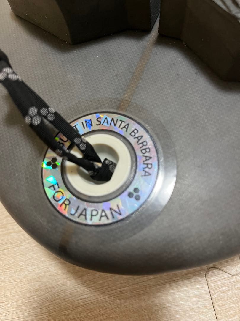 チャンネルアイランド　ツインピン 5.9