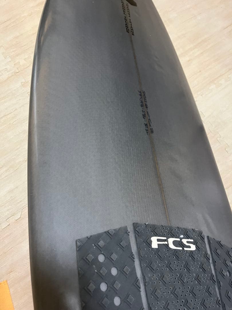 チャンネルアイランド　ツインピン 5.9