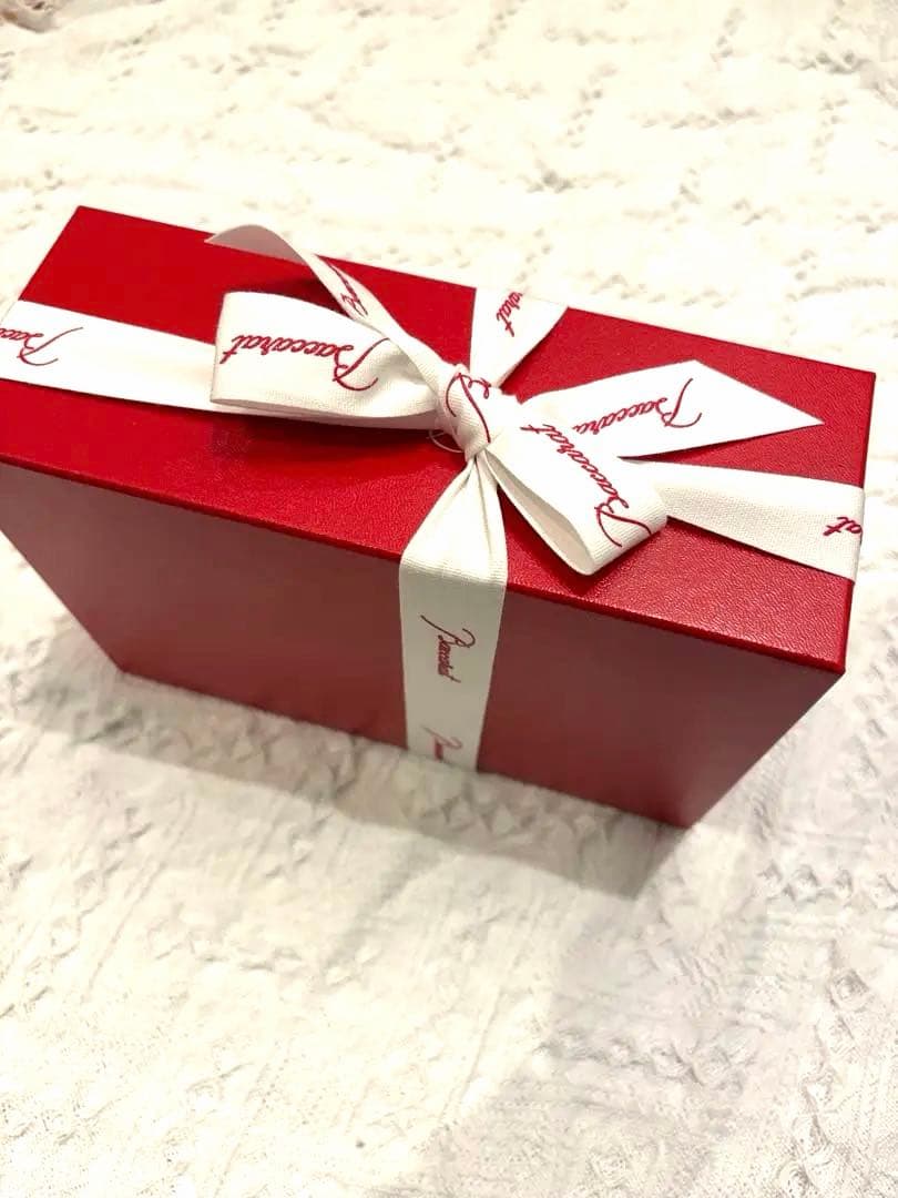 【未使用品】Baccarat 2026干支　馬ゴールド