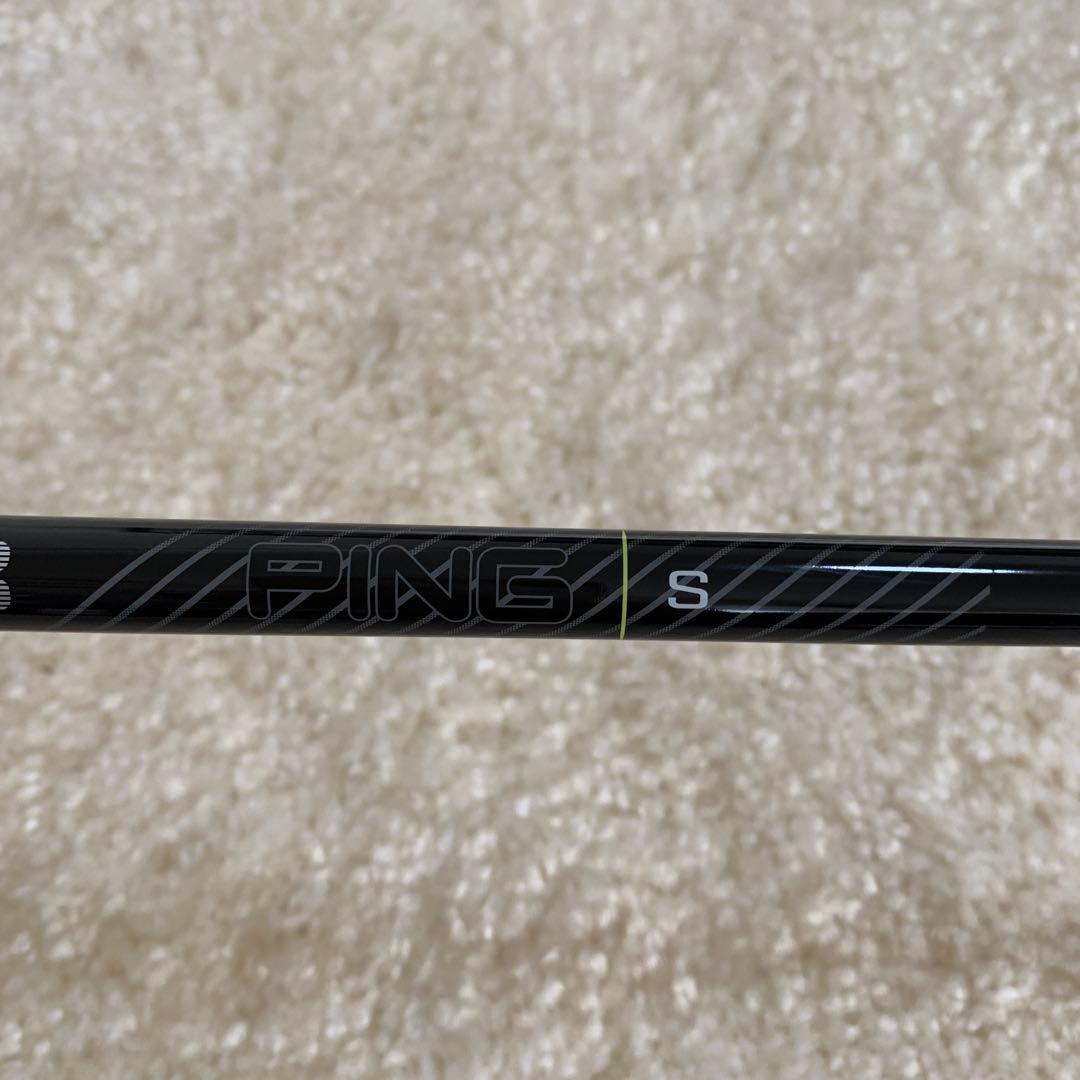 Ping G730アイアン 6〜9P(5本)Alta JCB S