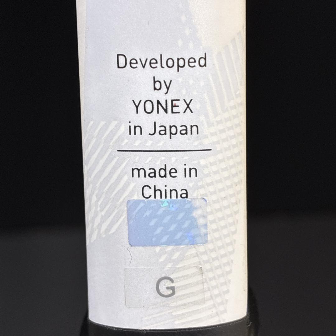 YONEX AIRIDE ヨネックス　エアライド　軟式テニスラケット　美品