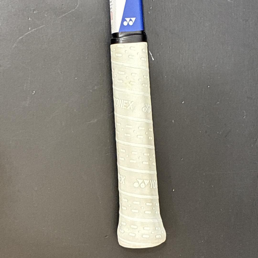 YONEX AIRIDE ヨネックス　エアライド　軟式テニスラケット　美品