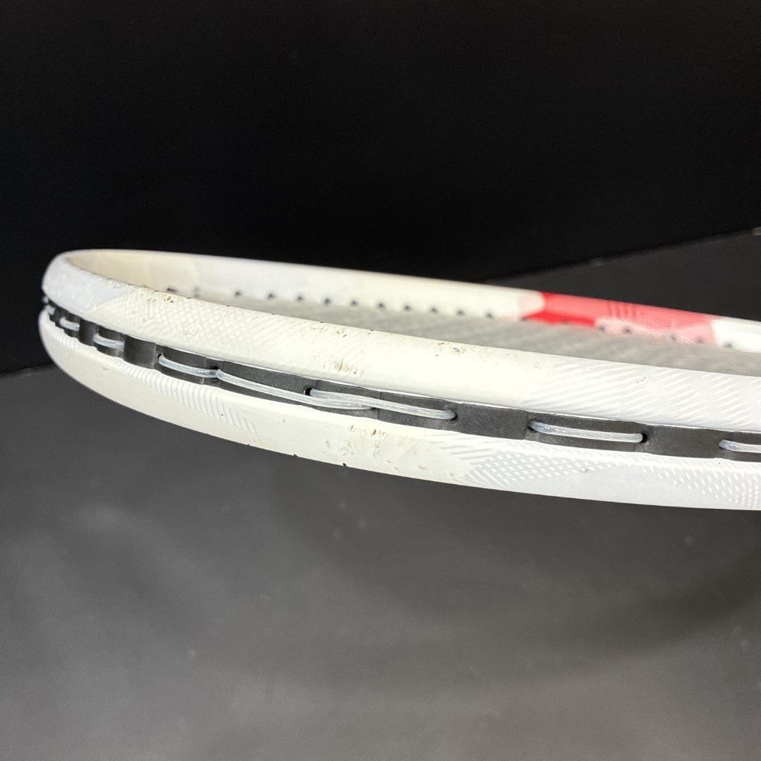 YONEX AIRIDE ヨネックス　エアライド　軟式テニスラケット　美品