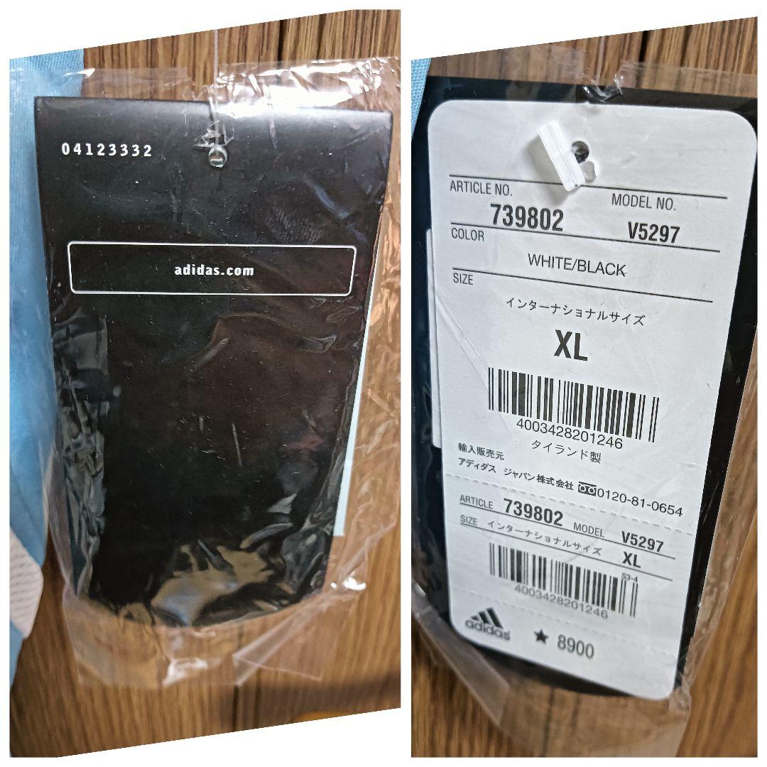 アディダス アルゼンチン代表 クレスポ ユニフォーム 06/07ホーム タグ付き