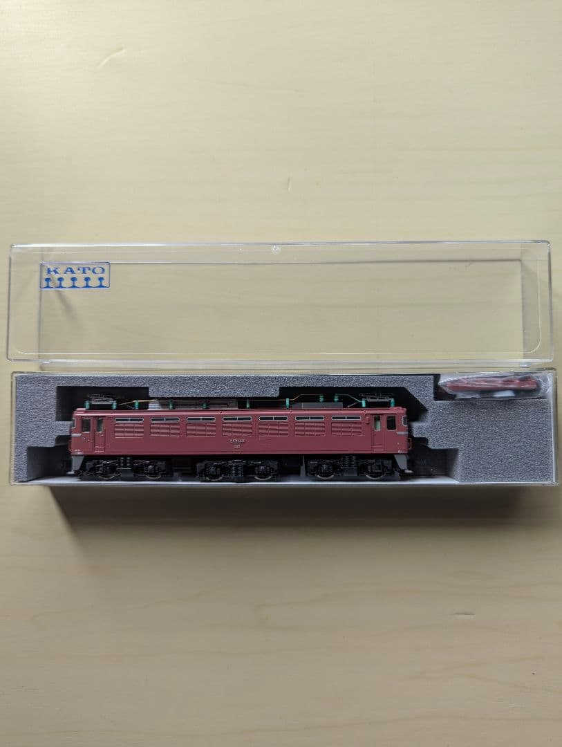 【希少】3066−1 EF81 一般色