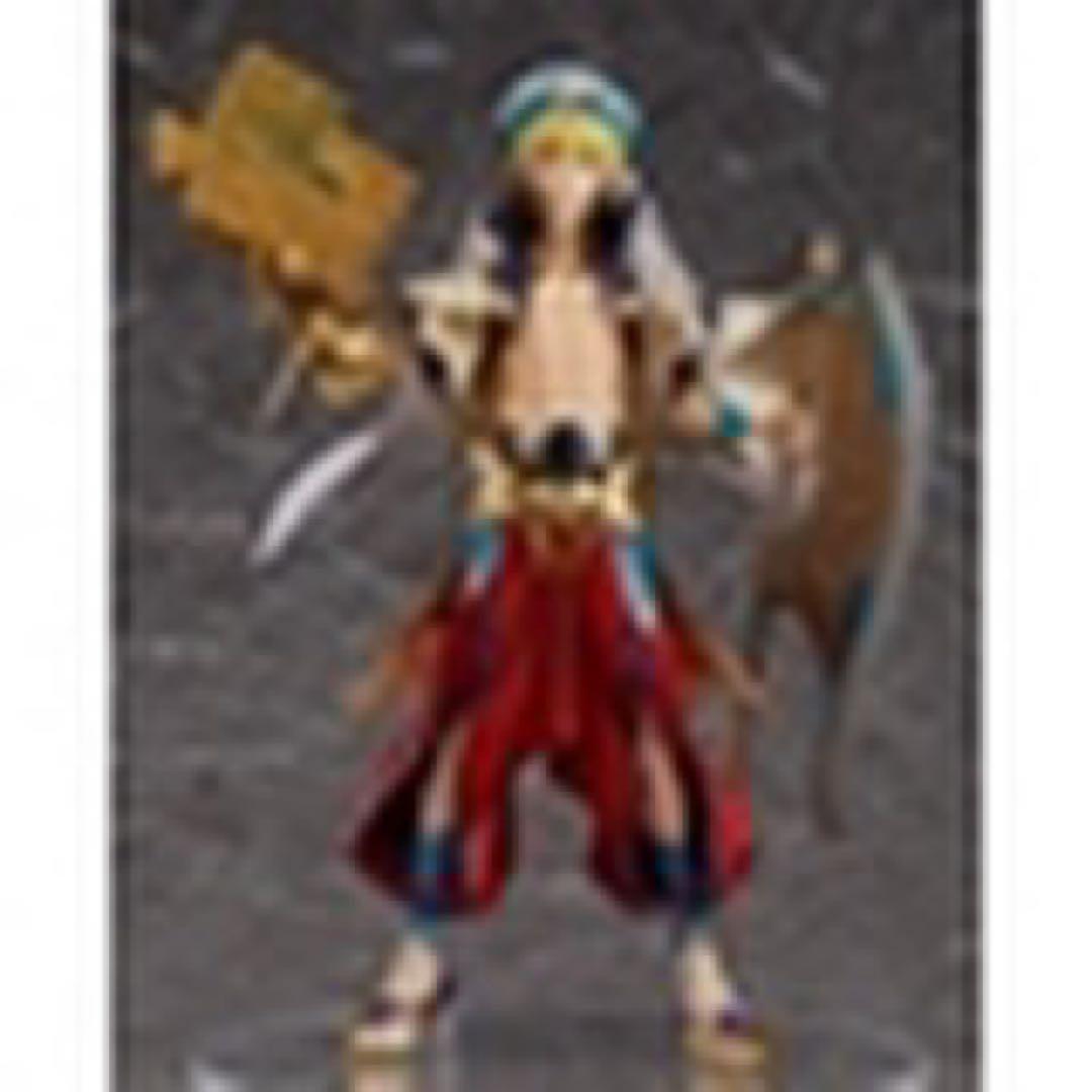 【最終値下げ】Fate/Grand Order ギルガメッシュ フィギュア