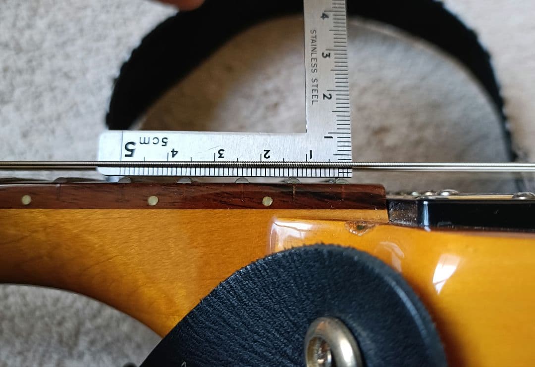 Epiphone Flying V 1958 Korina 　Gibson