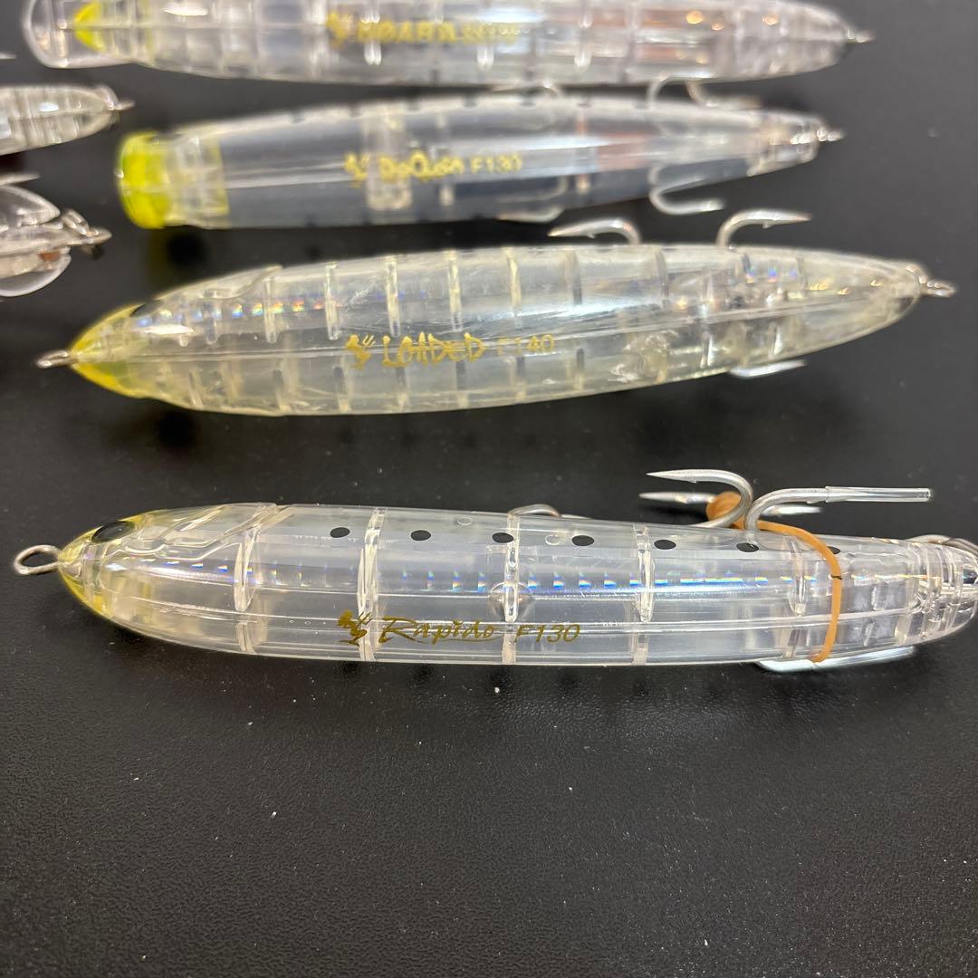 ルアー ② マリア