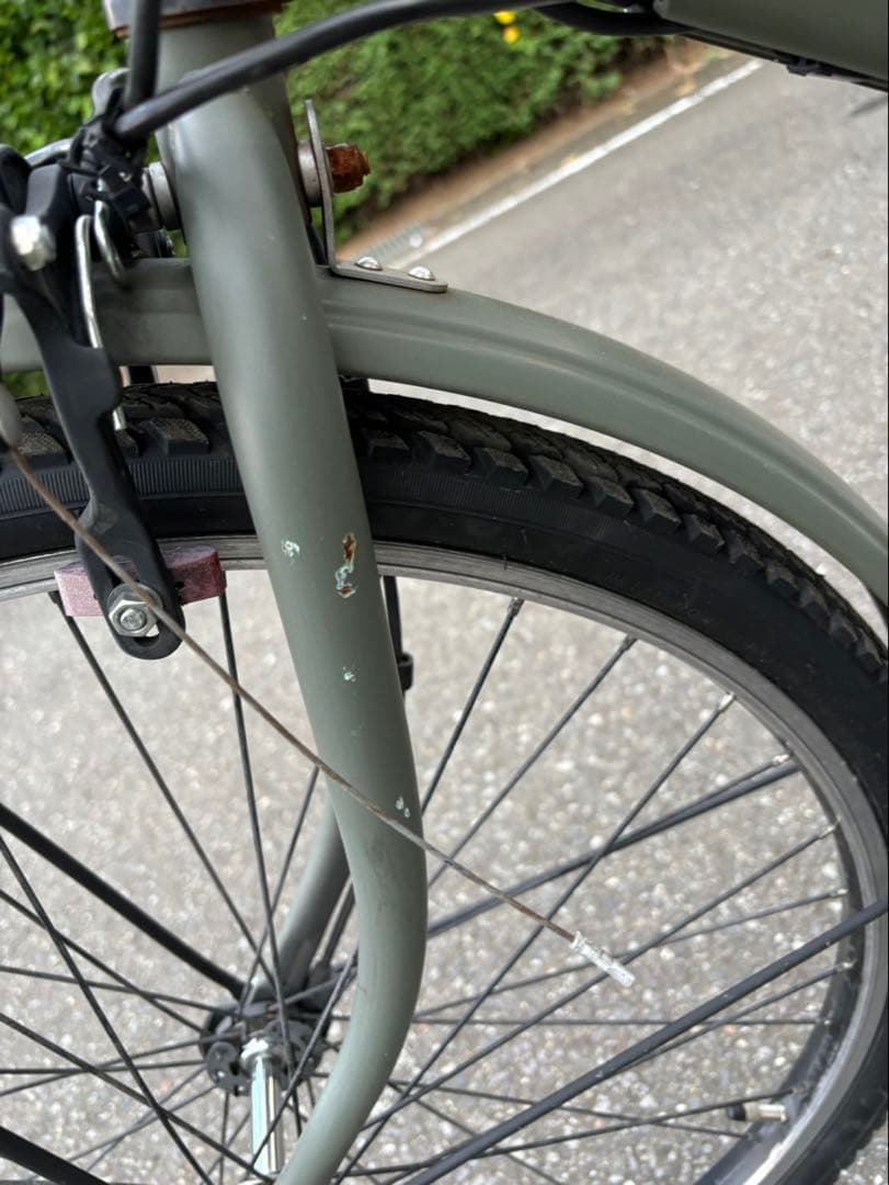 電動アシスト自転車 Panasonic ティモ・S 2020年モデル‼️