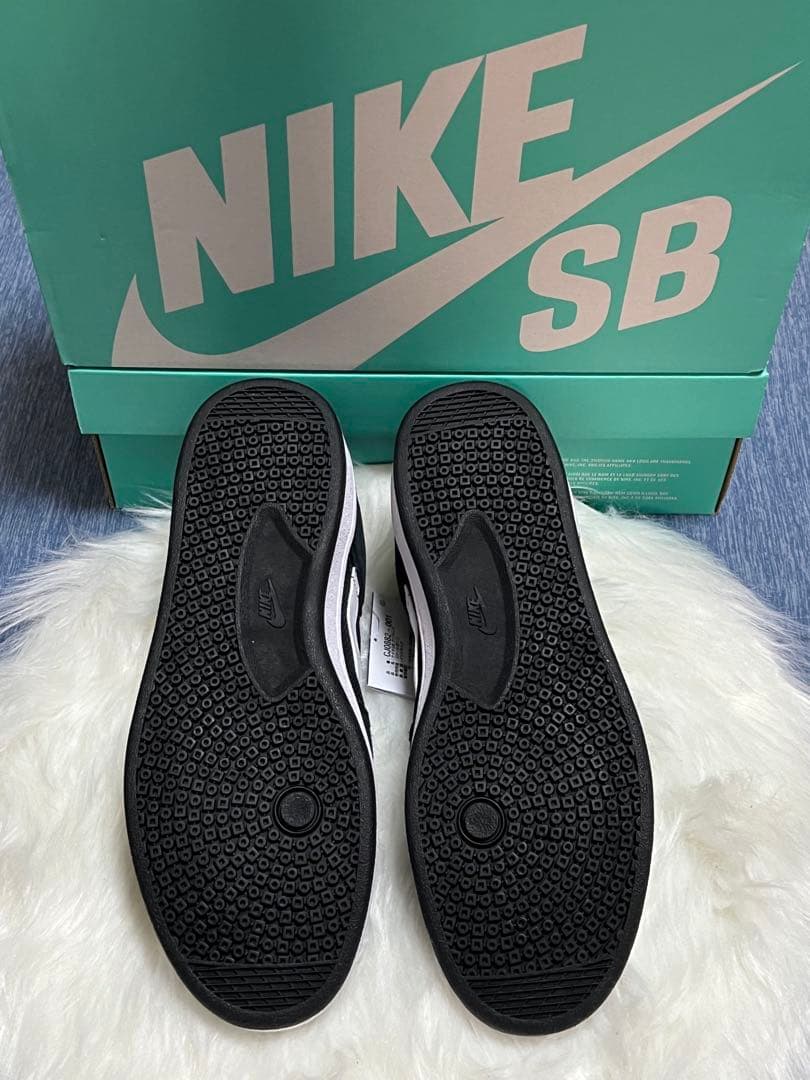 NIKE SB ALLEYOOPナイキ SB アリウープ ナイキ 28㎝