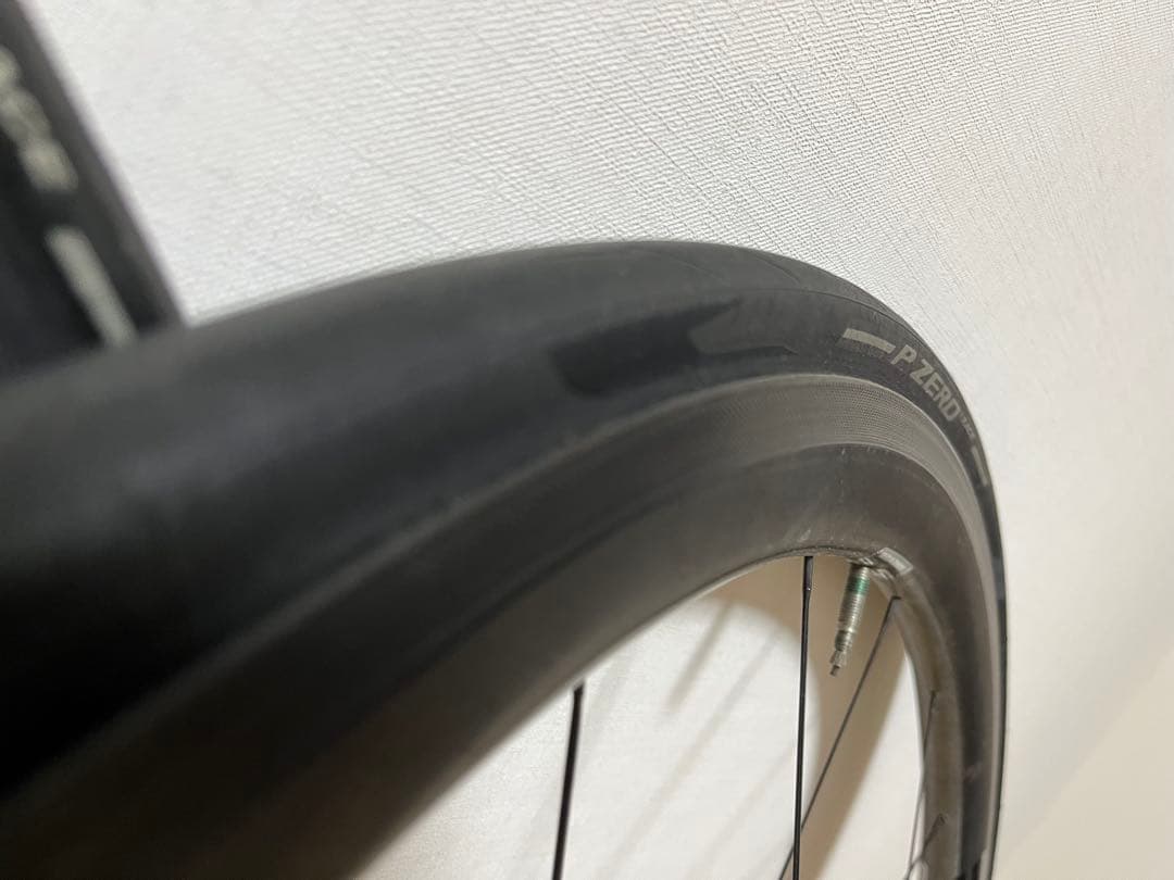 ENVE SES 3.4 クリンチャー エンヴィ リムブレーキ カーボンホイール