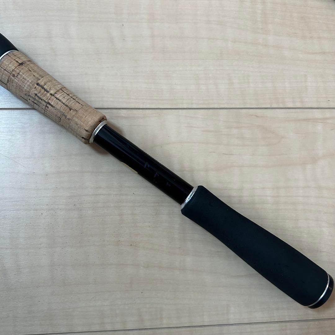 シマノ エクスプライド172MH