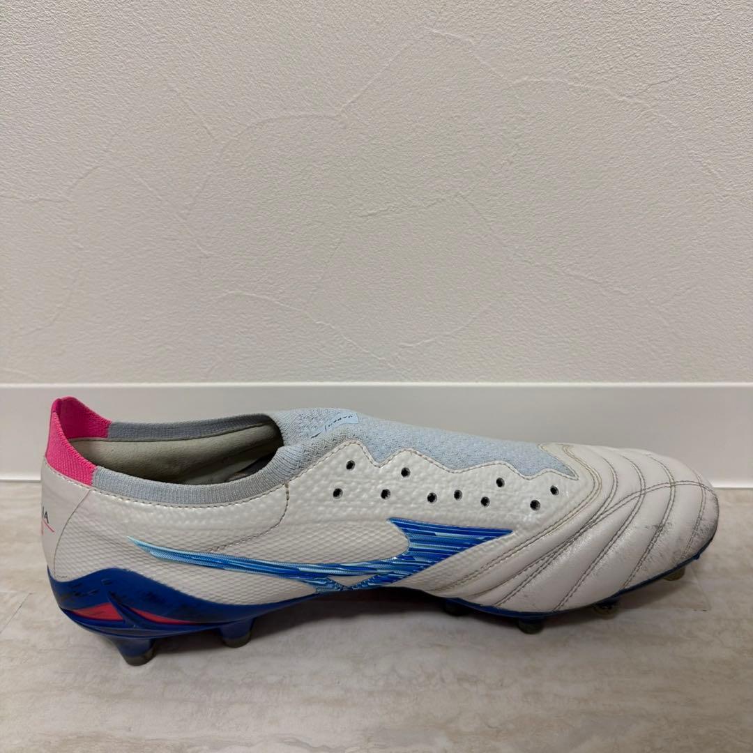 モレリアネオ4ベータ　　27センチ