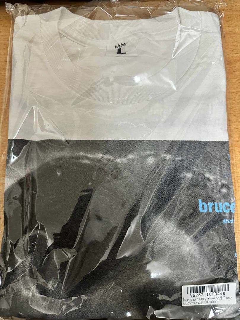 Chet Baker Tシャツ Lサイズ