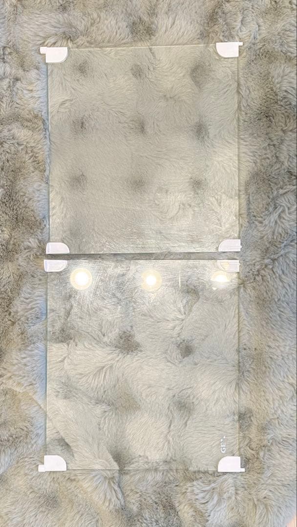 ＧＥＸ　グラスハーモニー　６００Ｎ　6点セット