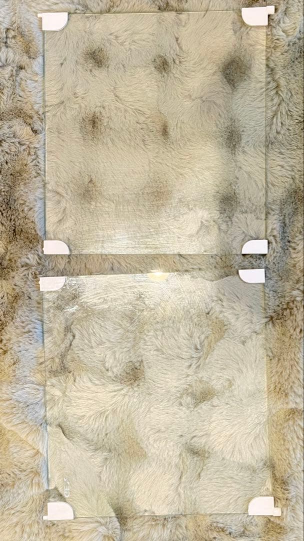 ＧＥＸ　グラスハーモニー　６００Ｎ　6点セット