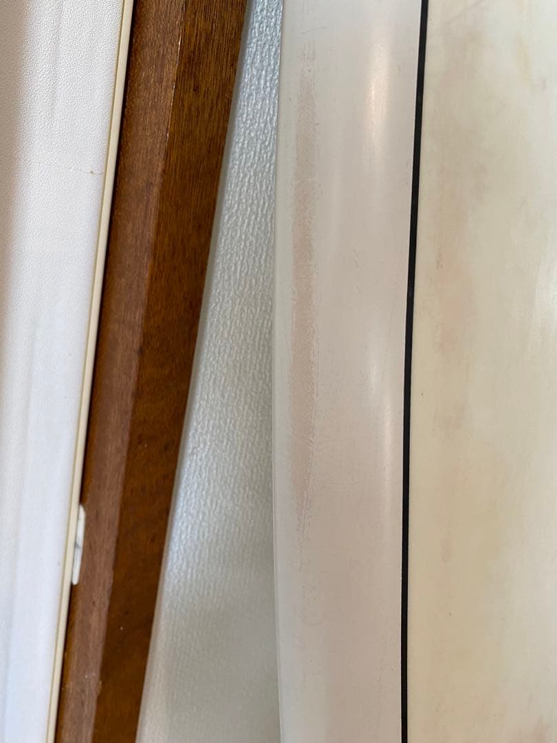 【直接引き渡し限定】サーフボード アルメリック PodMod 5.6