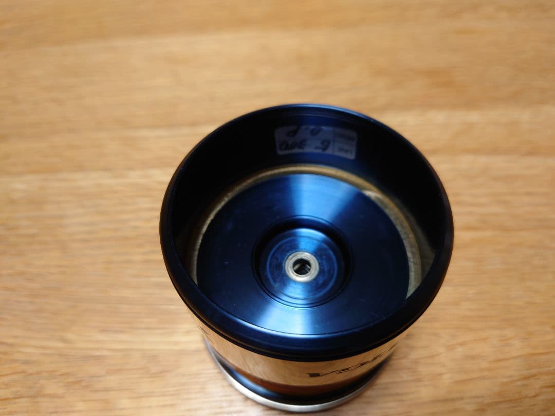 SALTIGA 10000 スプール