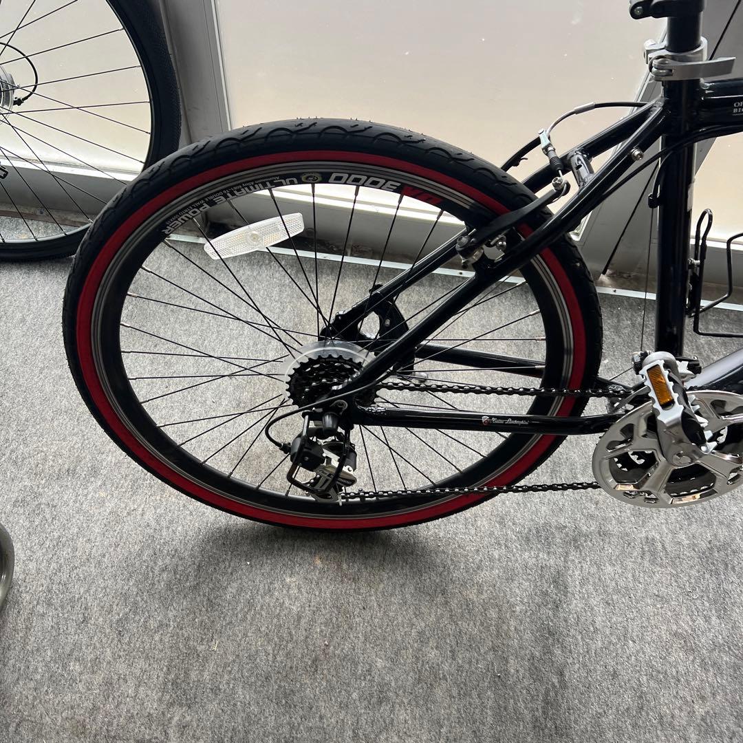 トニーノ・ランボルギーニ TL-972 ブラック新潟市引取り可能