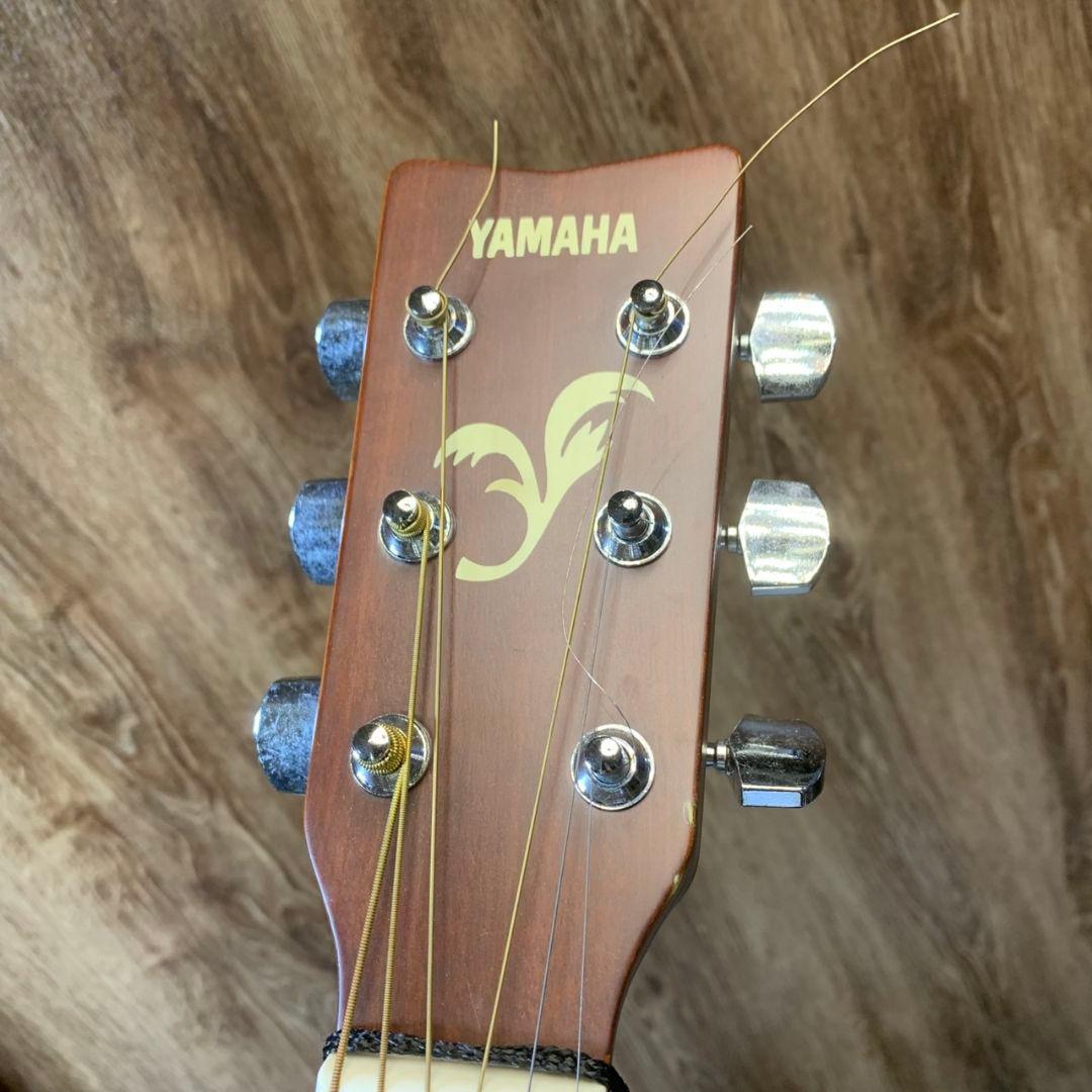 J264\" YAMAHA FG401 アコースティックギター おまけ