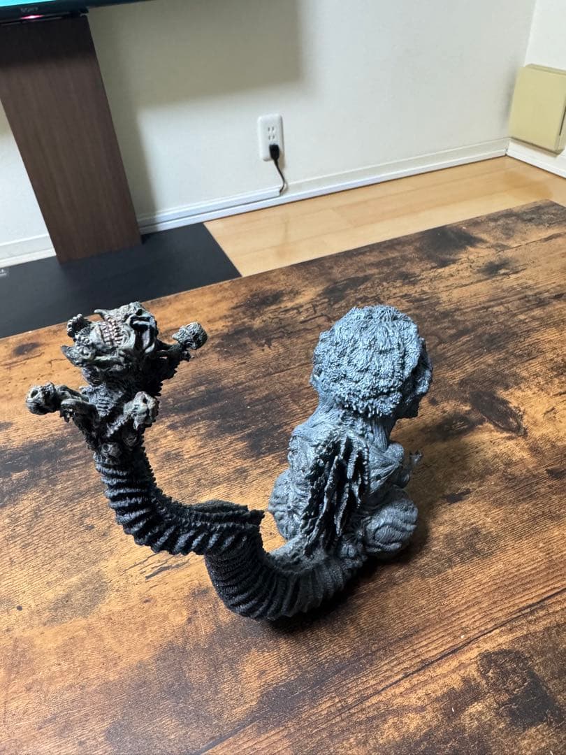 デフォリアル　シン・ゴジラ　2016 凍結ver